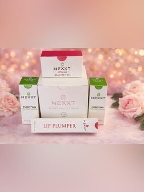Nexxt Beauty Bundle